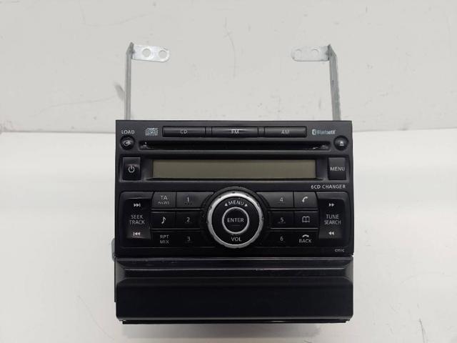 Radioodtwarzacz (radio AM/FM) do Nissan X-Trail T31