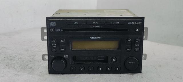 28188EQ300 Nissan/Infiniti