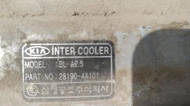 281904A101 Hyundai/Kia