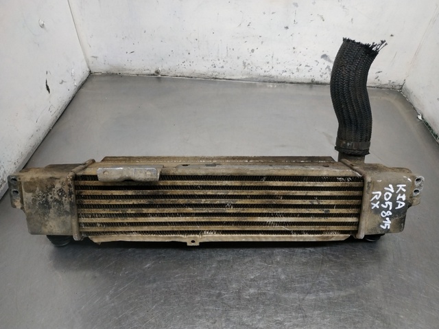 Chłodnica intercoolera 281904A101 HYUNDAI