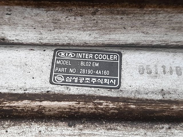 281904A160 Hyundai/Kia