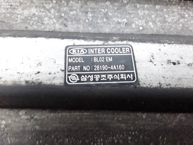 281904A160 Hyundai/Kia