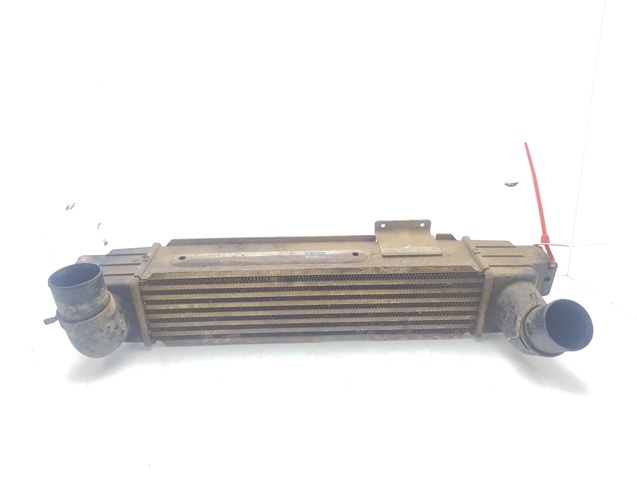 Chłodnica intercoolera 281904A160 HYUNDAI