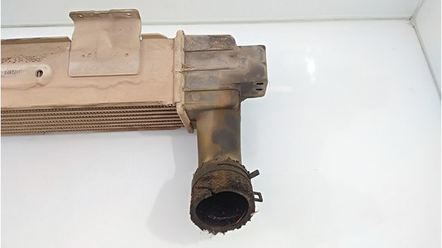 Chłodnica intercoolera 281904A160 HYUNDAI