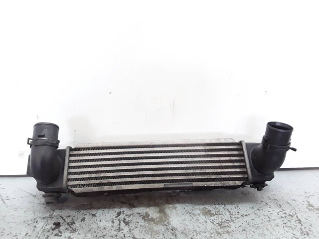 Chłodnica intercoolera 281904A160 HYUNDAI