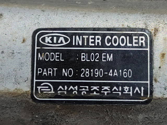 281904A160 Hyundai/Kia