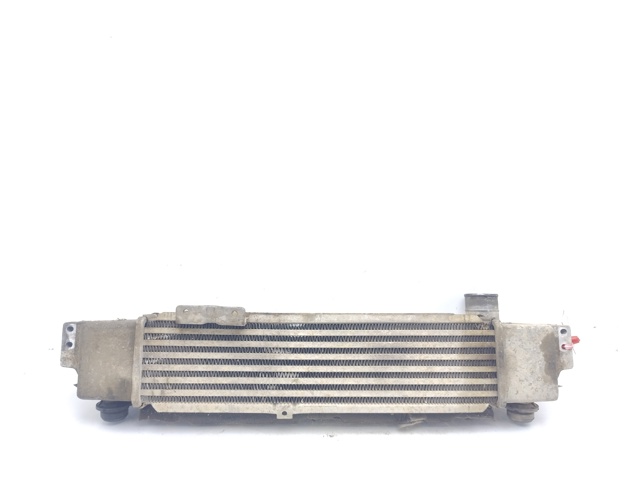 Chłodnica intercoolera 281904A160 HYUNDAI
