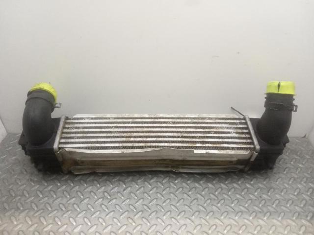 Chłodnica intercoolera 281904A160 HYUNDAI