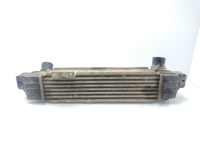 Chłodnica intercoolera 281904A160 HYUNDAI