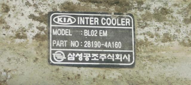 281904A160 Hyundai/Kia