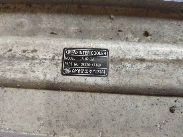 281904A160 Hyundai/Kia