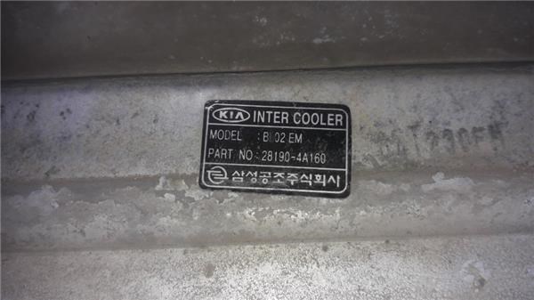 281904A160 Hyundai/Kia