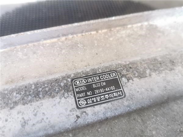 281904A160 Hyundai/Kia