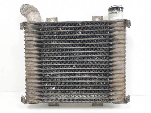 Chłodnica intercoolera 281904A21X HYUNDAI