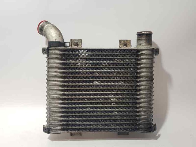 Chłodnica intercoolera 281904A21X HYUNDAI