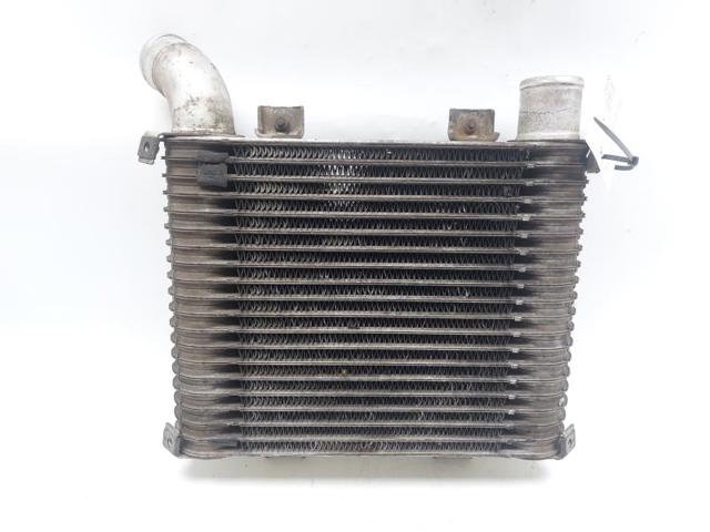 Chłodnica intercoolera 281904A21X HYUNDAI