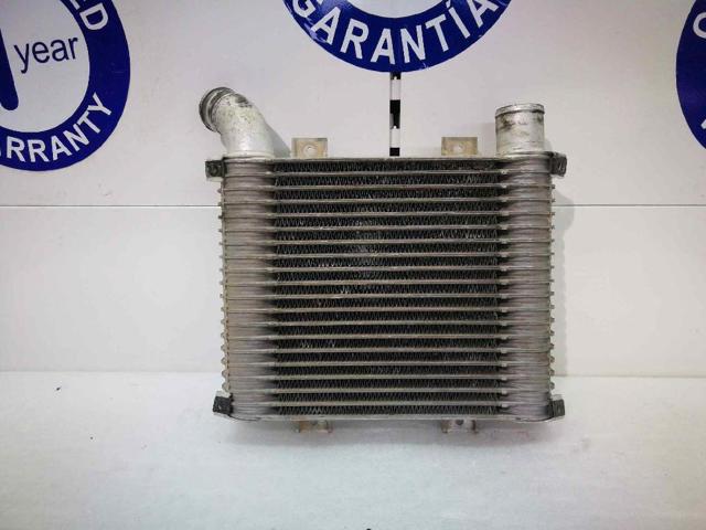 Chłodnica intercoolera 281904A21X HYUNDAI