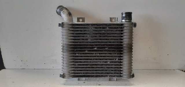 Chłodnica intercoolera 281904A21X HYUNDAI