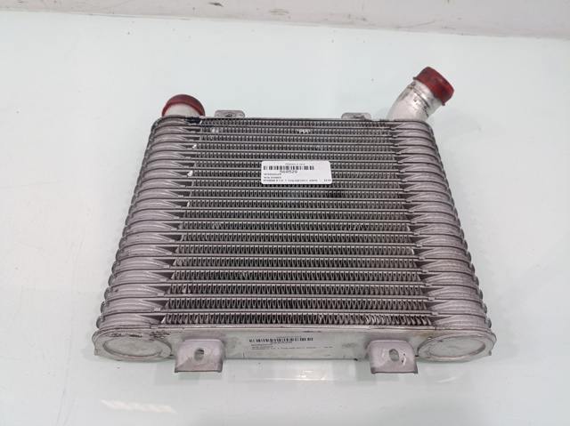 Chłodnica intercoolera 281904A21X HYUNDAI