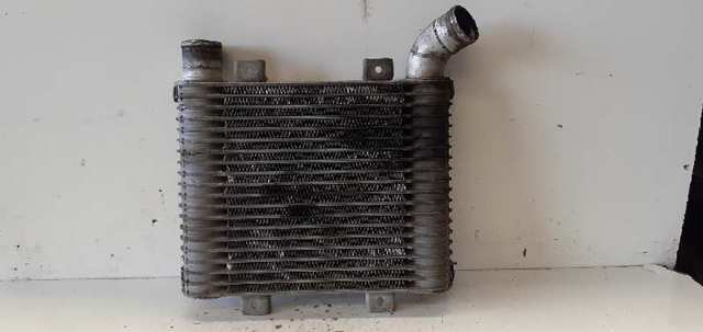 Chłodnica intercoolera 281904A21X HYUNDAI