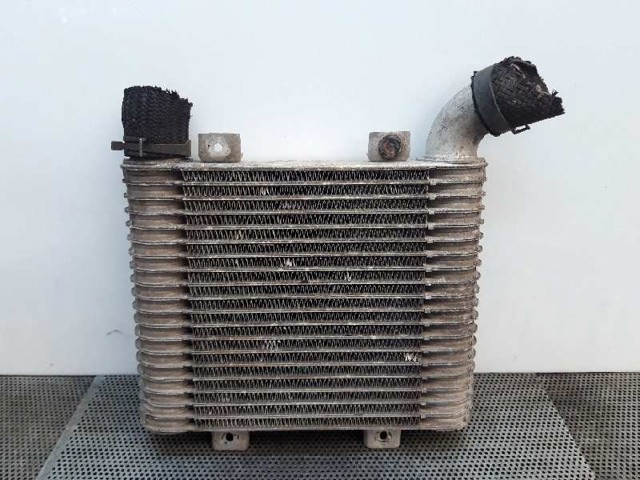 Chłodnica intercoolera 281904A21X HYUNDAI