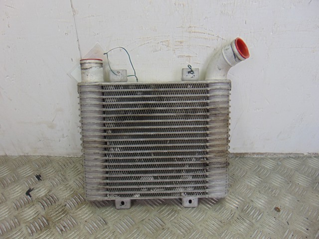 Chłodnica intercoolera 281904A21X HYUNDAI
