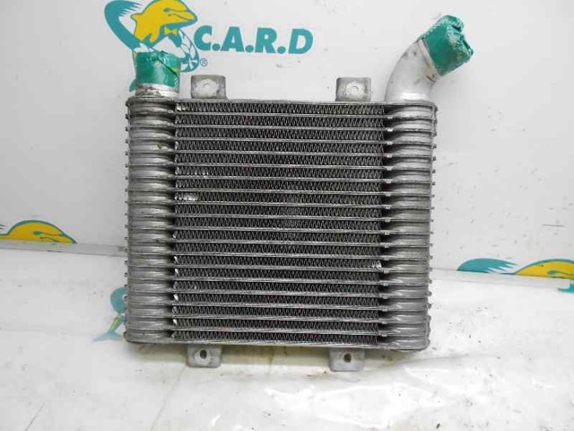 Chłodnica intercoolera 281904A21X HYUNDAI
