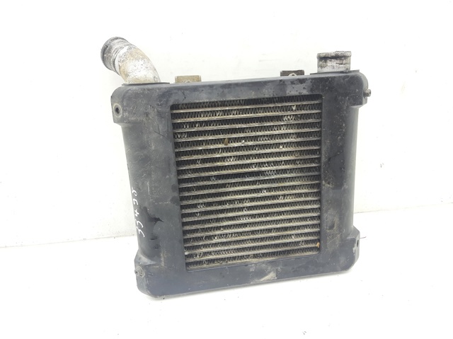 Chłodnica intercoolera 281904A21X HYUNDAI