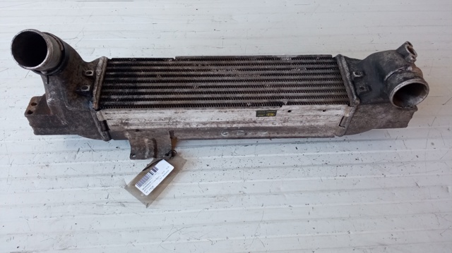 Chłodnica intercoolera 281904A47X HYUNDAI