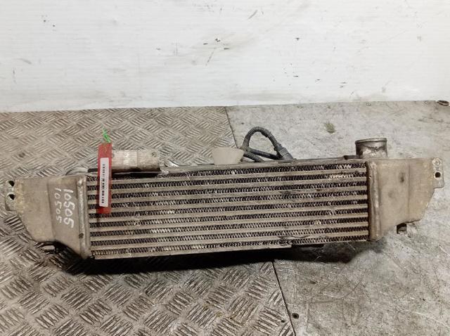 Chłodnica intercoolera 281904A47X HYUNDAI