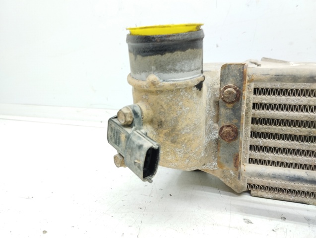 Chłodnica intercoolera 281904A47X HYUNDAI