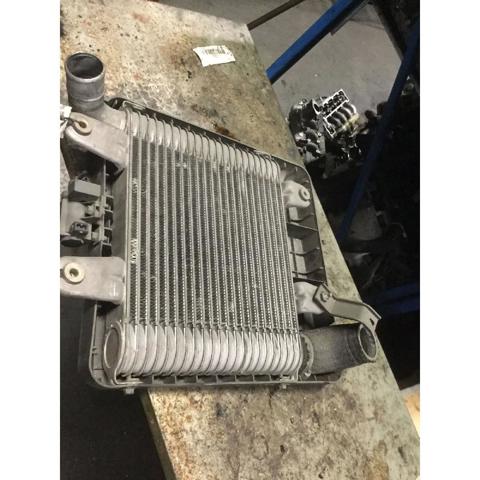Chłodnica intercoolera Hyundai Terracan HP