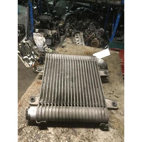 Chłodnica intercoolera Hyundai Terracan HP