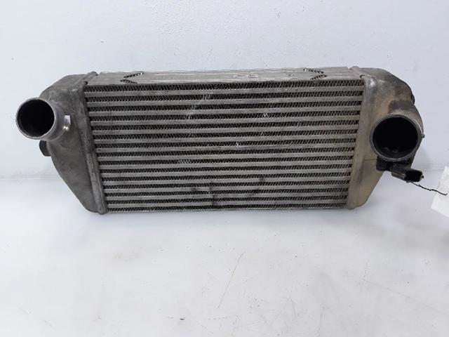 Chłodnica intercoolera 281904X900 HYUNDAI