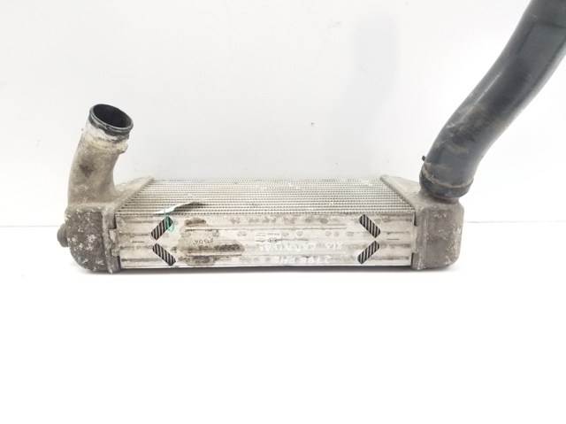 Chłodnica intercoolera 281904X90X HYUNDAI