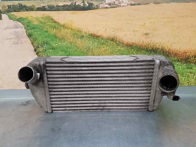 Chłodnica intercoolera 281904X90X HYUNDAI