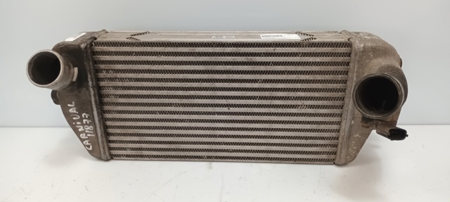 Chłodnica intercoolera 281904X90X HYUNDAI