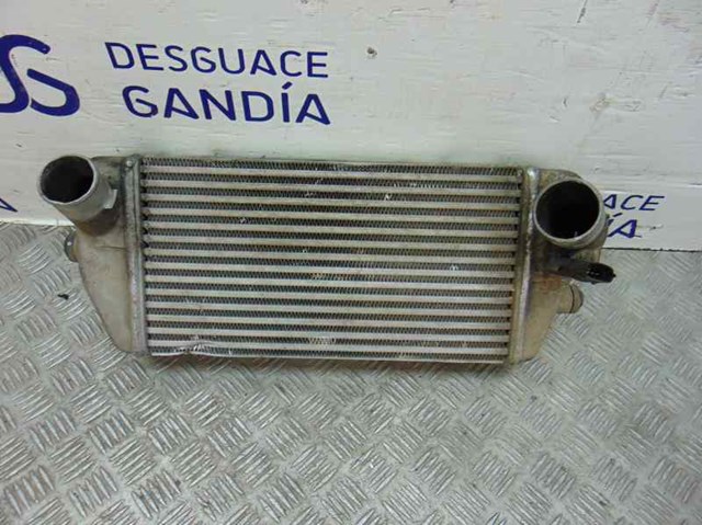 Chłodnica intercoolera 281904X90X HYUNDAI