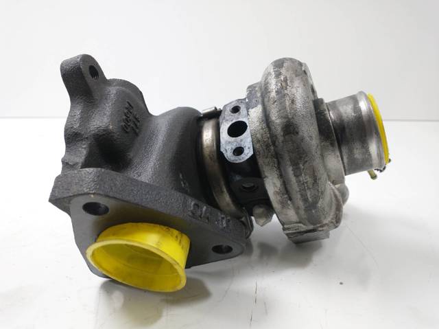 Turbina Hyundai Galloper JK