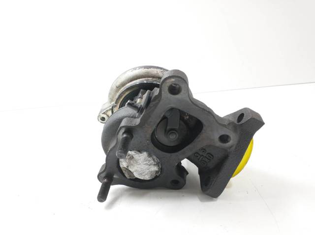 Turbina Hyundai Galloper JK