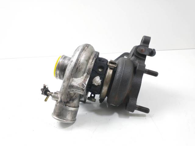 Turbina Hyundai Galloper