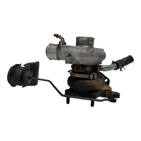 Turbina Hyundai Galloper JK