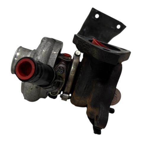 Turbina Hyundai Galloper JK