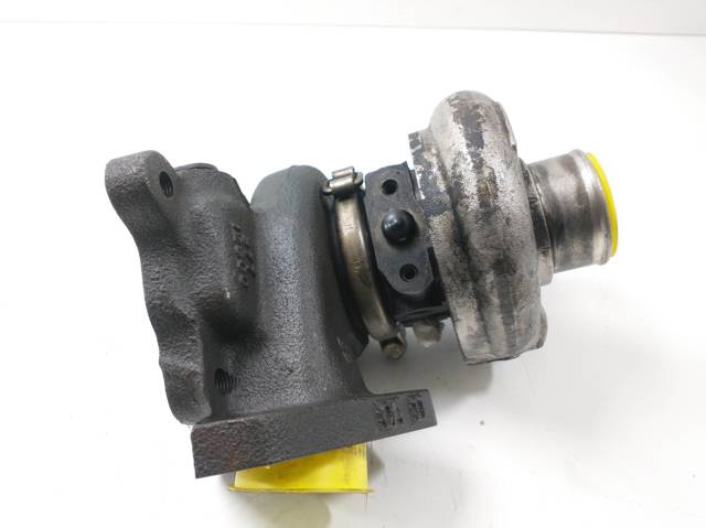 Turbina Hyundai Galloper JK