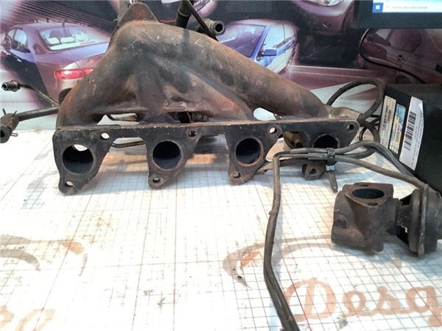 Turbina Hyundai Galloper JK