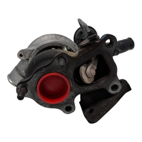 Turbina Hyundai Galloper JK