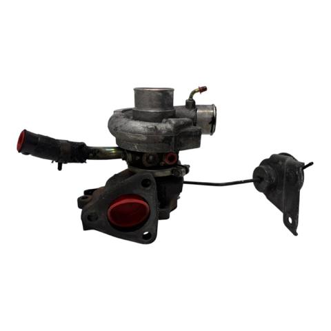 Turbina Hyundai Galloper JK