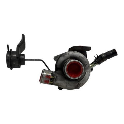 Turbina Hyundai Galloper JK