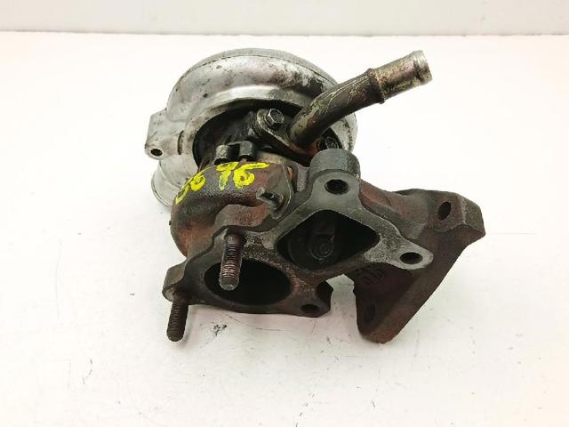 Turbina Hyundai Galloper JK