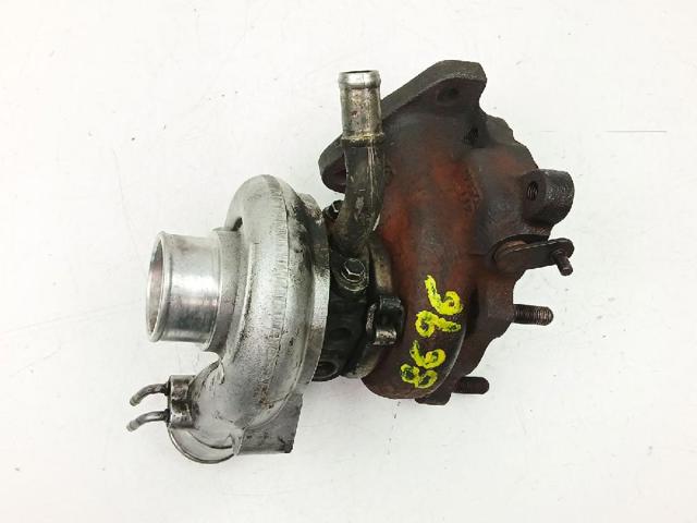 Turbina Hyundai Galloper JK